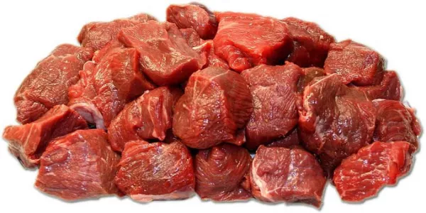 Тульская область: В 2024 году в Ефремове появится крупный мясоперерабатывающий завод