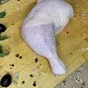 курица в разделке в Новомосковске